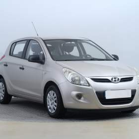 Hyundai i20 1.2 / 19540165