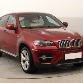 BMW X6 xDrive40d / 19540166