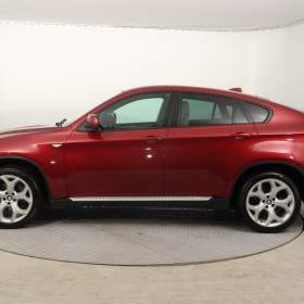 Foto inzerátu BMW X6 xDrive40d