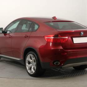 Foto inzerátu BMW X6 xDrive40d