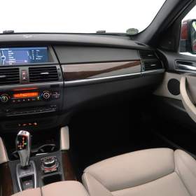 Foto inzerátu BMW X6 xDrive40d