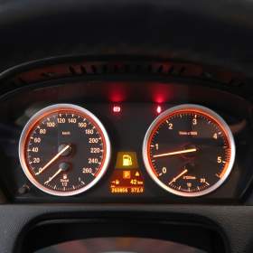 Foto inzerátu BMW X6 xDrive40d