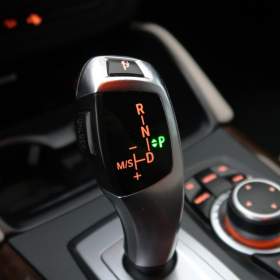 Foto inzerátu BMW X6 xDrive40d