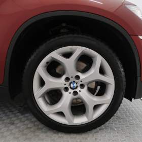 Foto inzerátu BMW X6 xDrive40d