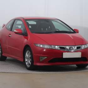 Honda Civic 1.4 i- VTEC / 19540167