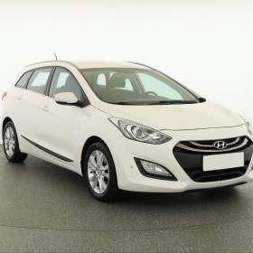 Hyundai i30 1.6 MPI / 19540168