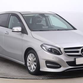Mercedes- Benz Třídy B B 200 CDI / 19540169