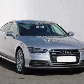 Audi A7 3.0 TDI / 19540170
