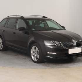 Škoda Octavia 2.0 TDI / 19540172