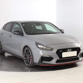 Hyundai i30 Fastback N Performance / 19540176
