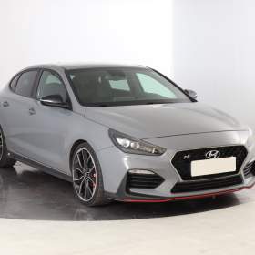 Hyundai i30 Fastback N Performance / 19540176