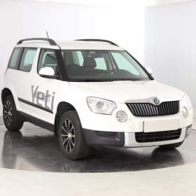 Škoda Yeti 2.0 TDI / 19540180