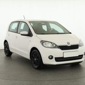 Škoda Citigo 1.0 MPI / 19540183