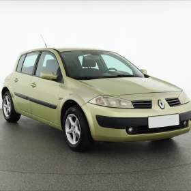 Renault Mégane 1.4 16V / 19540184