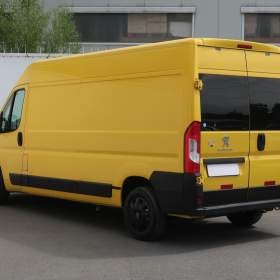 Foto inzerátu Peugeot Boxer 2.0 BlueHDi