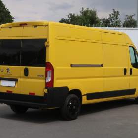Foto inzerátu Peugeot Boxer 2.0 BlueHDi