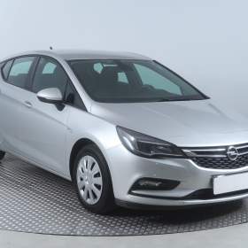 Opel Astra 1.6 CDTI / 19540423