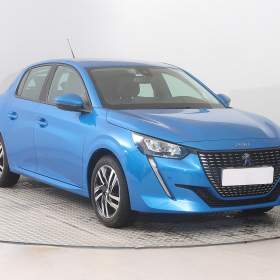 Peugeot 208 1.2 PureTech / 19540426
