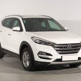 Hyundai Tucson 1.6 GDI / 19540428