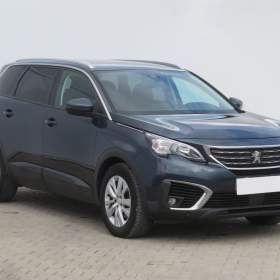 Peugeot 5008 1.5 BlueHDi / 19540429