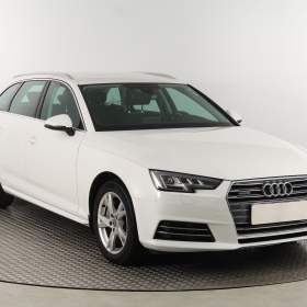 Audi A4 2.0 TDI / 19540431