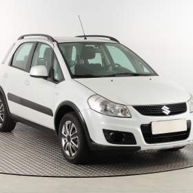 Suzuki SX4 1.6 VVT / 19540432