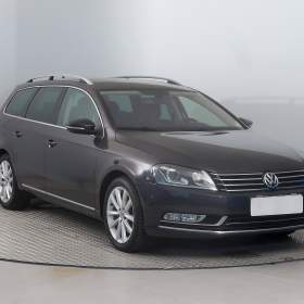 Volkswagen Passat 2.0 TDI / 19540435