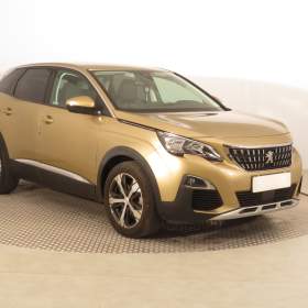 Peugeot 3008 1.2 PureTech / 19540436