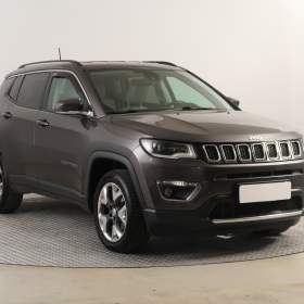 Jeep Compass 2.0 MultiJet / 19540442