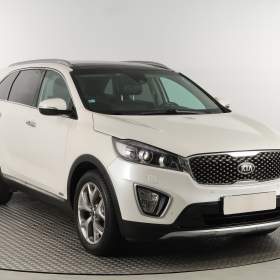 Kia Sorento 2.2 CRDi / 19540444