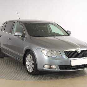 Škoda Superb 2.0 TDI / 19540445