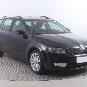 Škoda Octavia 2.0 TDI / 19540447
