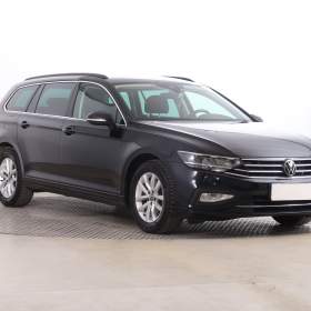 Volkswagen Passat 2.0 TDI / 19540450