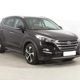 Hyundai Tucson 2.0 CRDi / 19540452