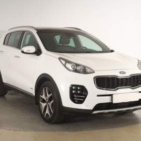 Kia Sportage 2.0 CRDi / 19540453