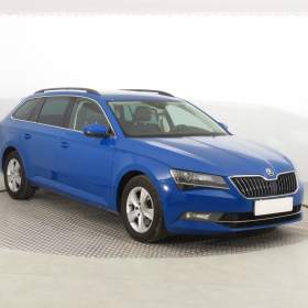 Škoda Superb 2.0 TDI / 19540455