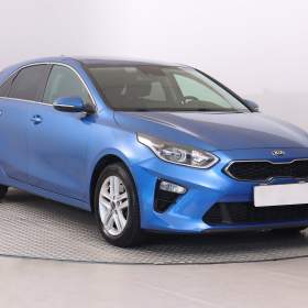 Kia Ceed 1.4 T- GDI / 19540456