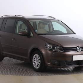 Volkswagen Touran 1.6 TDI / 19540462