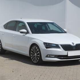 Škoda Superb 2.0 TDI / 19540463