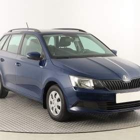 Škoda Fabia 1.0 / 19540465