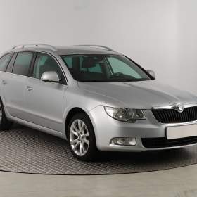 Škoda Superb 2.0 TDI / 19540474