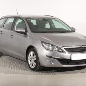 Peugeot 308 1.6 e- HDi / 19540486