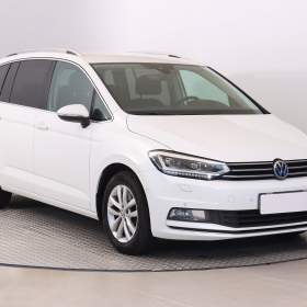 Volkswagen Touran 1.8 TSI / 19540488