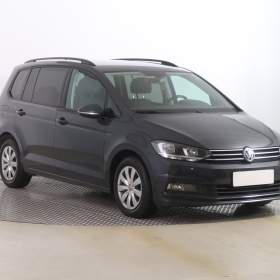 Volkswagen Touran 1.4 TSI / 19540488