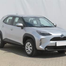 Toyota Yaris Cross 1.5 VVT- iE / 19540499
