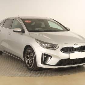 Kia ProCeed 1.4 T- GDI / 19540500