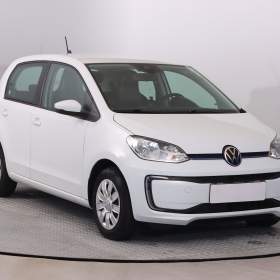 Volkswagen e- up!  32.3 kWh / 19540501