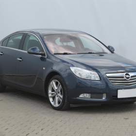 Opel Insignia 2.0 CDTI / 19540502