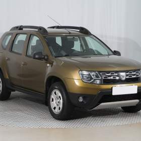 Dacia Duster 1.6 SCe / 19540503