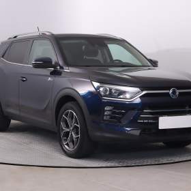 SsangYong Korando 1.5 T- GDI / 19540504